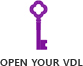 OPEN YOUR VDL